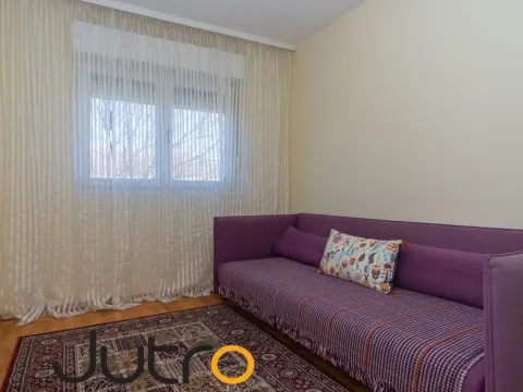 Rent, two bedroom apartment, 64m², Stari Aerodrom, Podgorica - image 8