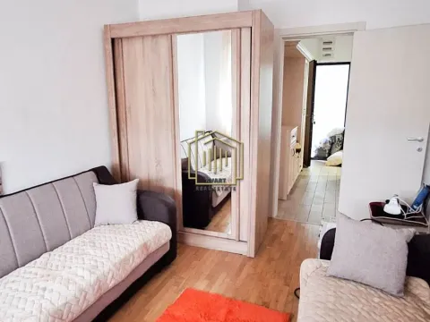 Rent, one bedroom apartment, 45m², Stari Aerodrom, Podgorica - image 8