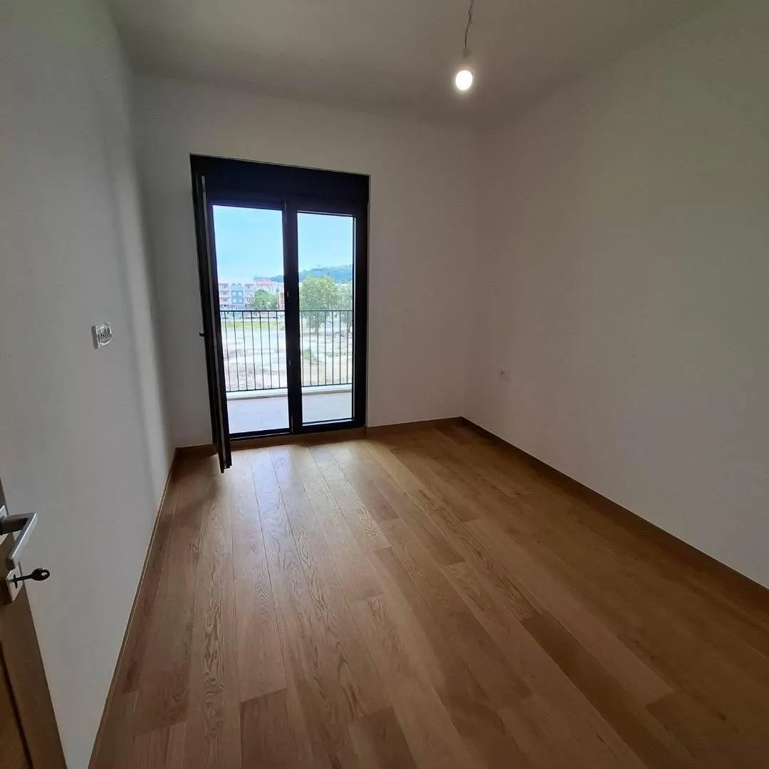Rent, one bedroom apartment, 45m², New City, Podgorica