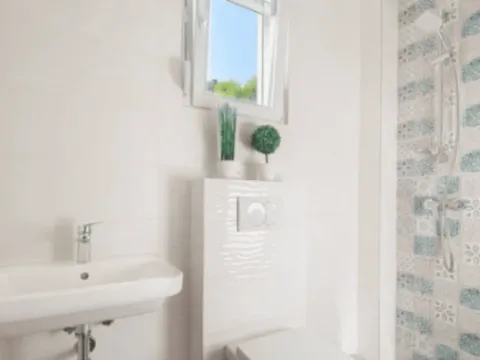 Rent, two bedroom apartment, 60m², Centar, Budva - image 10