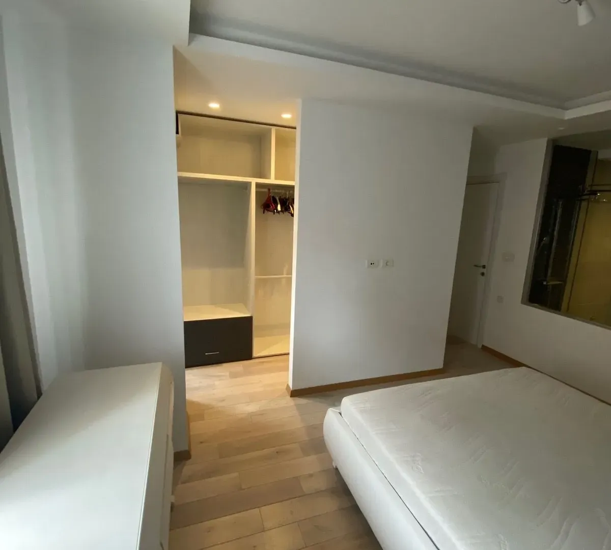 Rent, apartment, 68m², City Kvart, Podgorica