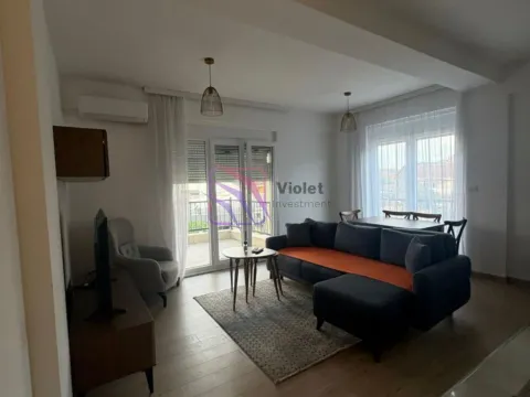 Prodaja, jednosoban stan, 52m², Stari Aerodrom, Podgorica - image 1