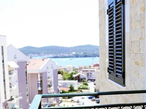 Prodaja, dvosoban stan, 59m², Kava, Tivat - image 17