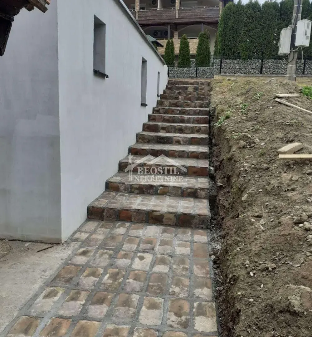 Prodaja, kuća, 40m², Ljubovija, Srbija