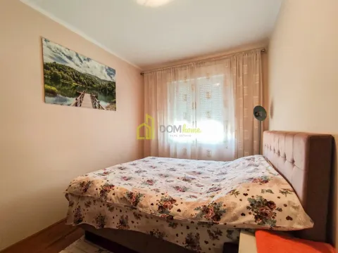 Prodaja, jednosoban stan, 36m², Stari Aerodrom, Podgorica - image 6