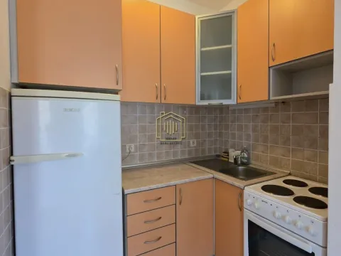 Rent, one bedroom apartment, 30m², Preko Morače, Podgorica - image 8