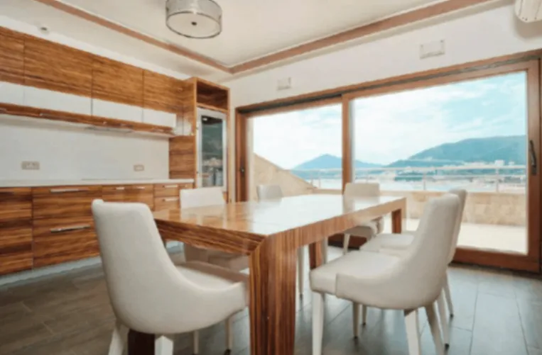 Sale, apartment, 350m², Rafailovići, Budva