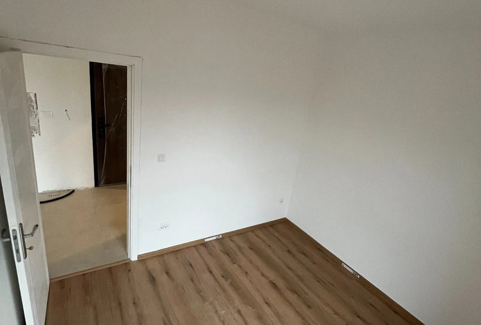 Prodaja, jednosoban stan, 45m², Zabjelo, Podgorica