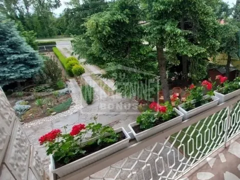 Prodaja, kuća, 171m², Palić, Subotica - image 10