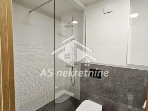 Izdavanje, dvosoban stan, 60m², Fon (Fon - Bilećka), Voždovac Sve Podlokacije - image 11