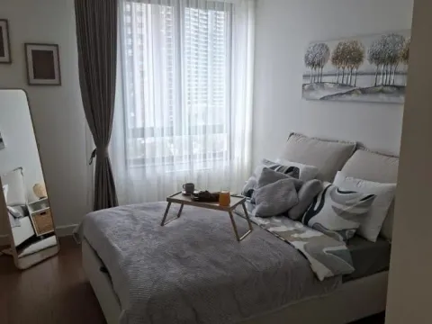 Izdavanje, dvosoban stan, 55m², Savski Venac, Beograd - image 9