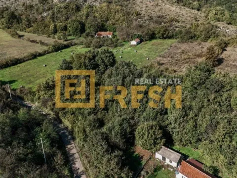 Prodaja, plac, 7450m², Danilovgrad, Crna Gora - image 3