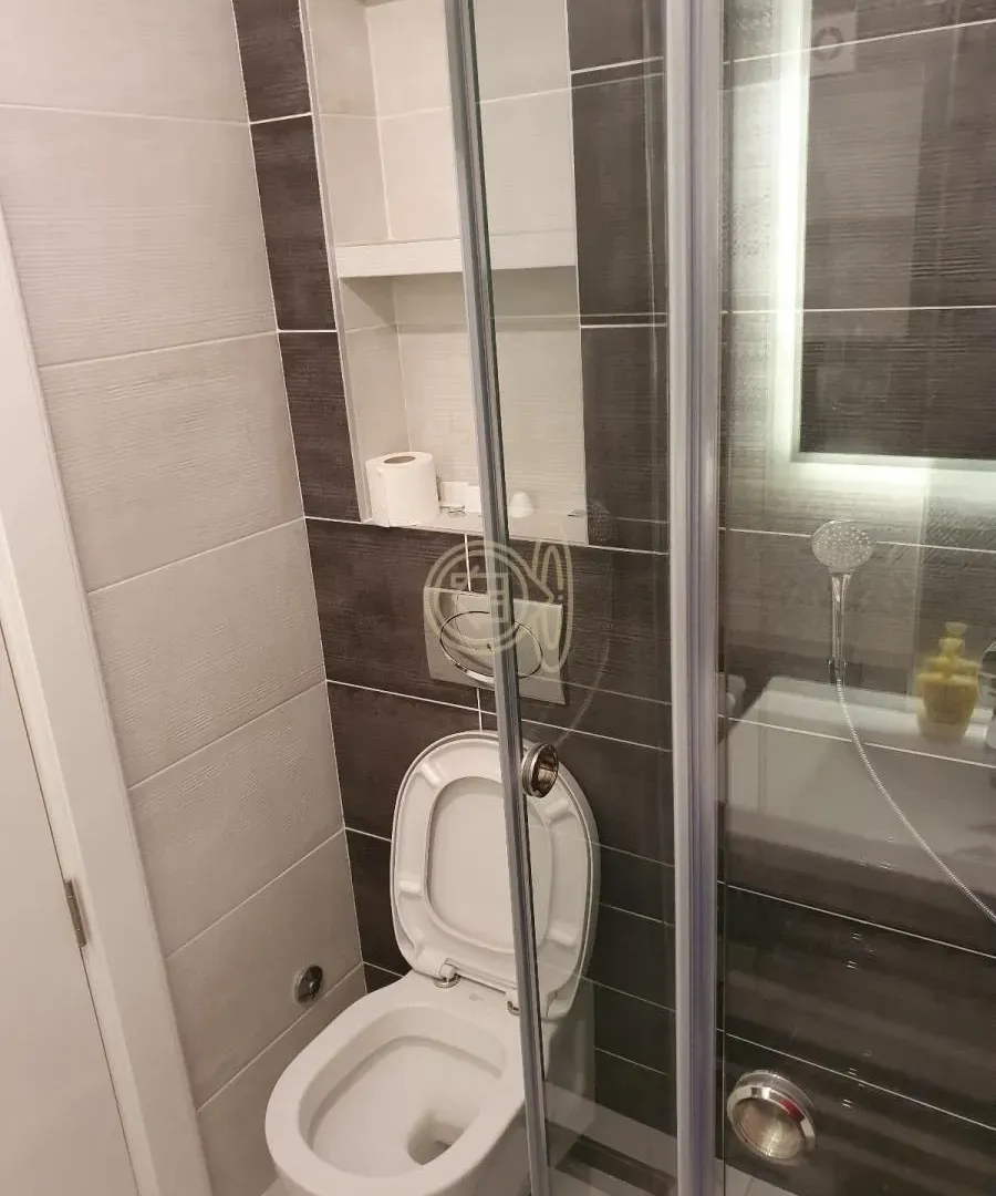 Izdavanje, jednosoban stan, 37m², Čubura, Beograd