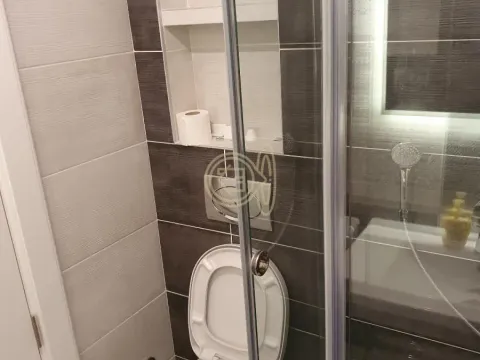 Izdavanje, jednosoban stan, 37m², Čubura, Beograd - image 12