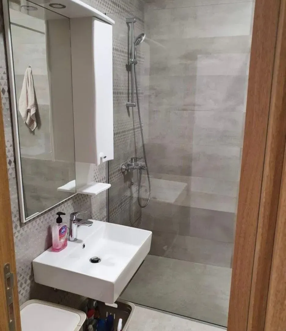 Rent, apartment, 54m², Ljubović, Podgorica