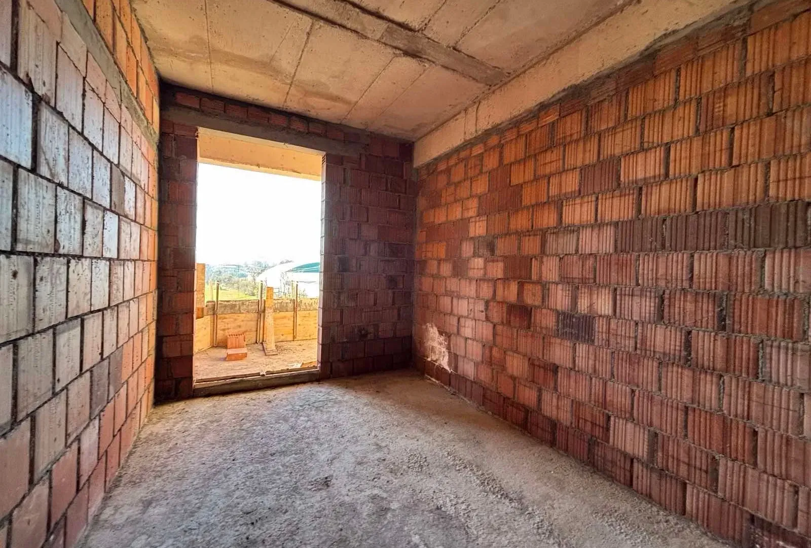 Prodaja, jednosoban stan, 47m², Zabjelo, Podgorica