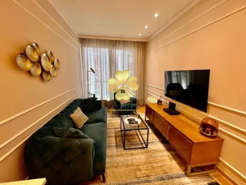 Rent, one bedroom apartment, 55m², Kruševac, Podgorica - image 4