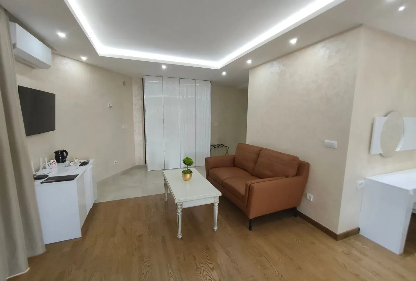 Prodaja, jednosoban stan, 44m², Centar, Loznica