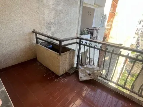 Sale, three bedroom apartment, 120m², Blok 6, Podgorica - image 10