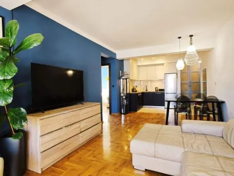 Sale, two bedroom apartment, 66m², Budva, Crna Gora - image 1
