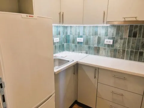 Izdavanje, dvosoban stan, 55m², Stari Grad, Beograd - image 6