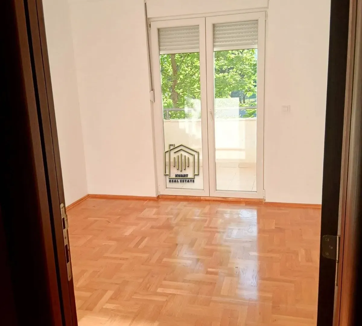 Rent, one bedroom apartment, 50m², Donja Gorica, Podgorica