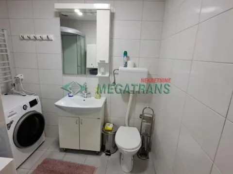 Izdavanje, stan, 120m², Telep, Novi Sad Sve Podlokacije - image 16