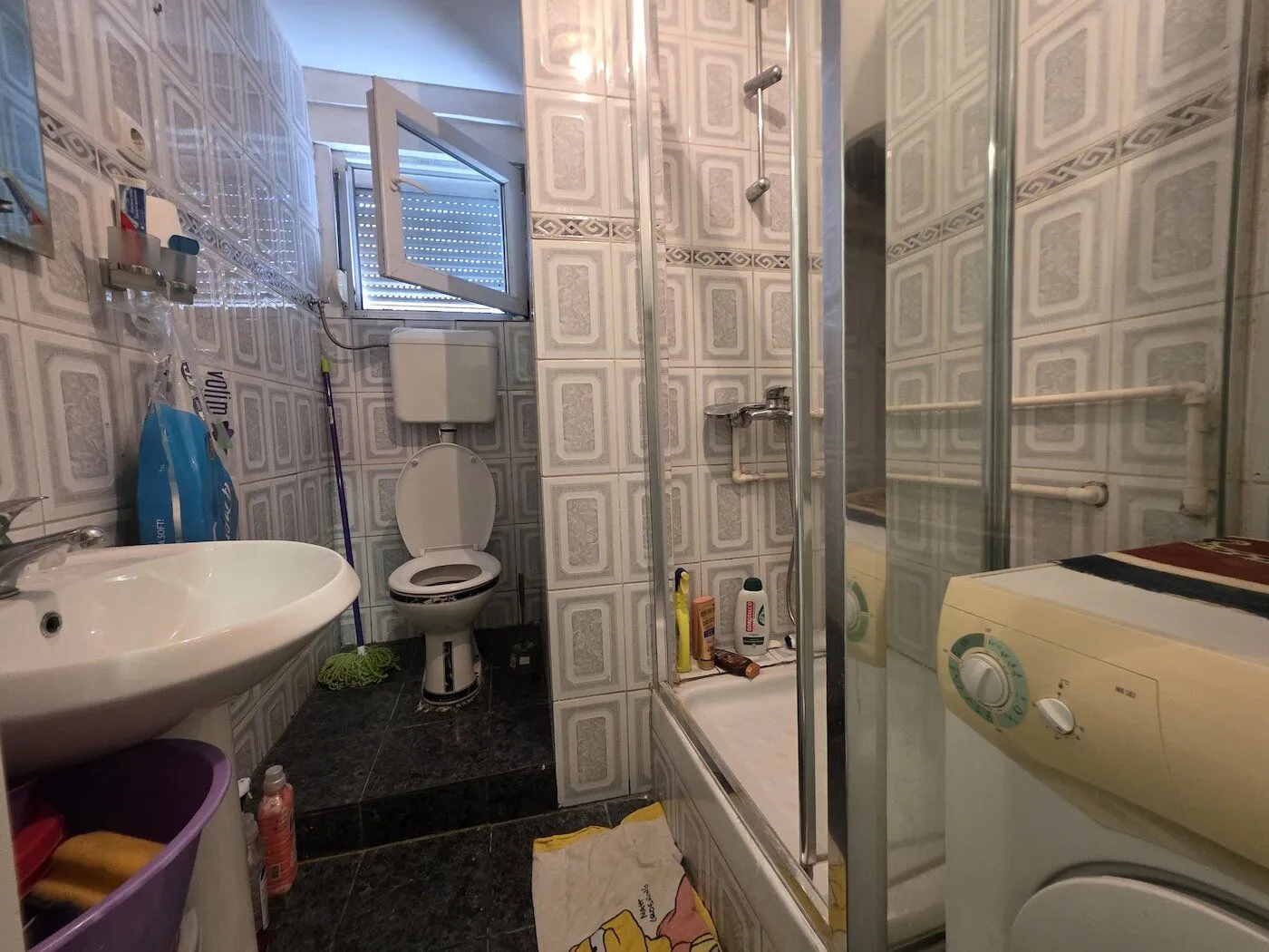 Prodaja, stan, 56m², Preko Morače, Podgorica