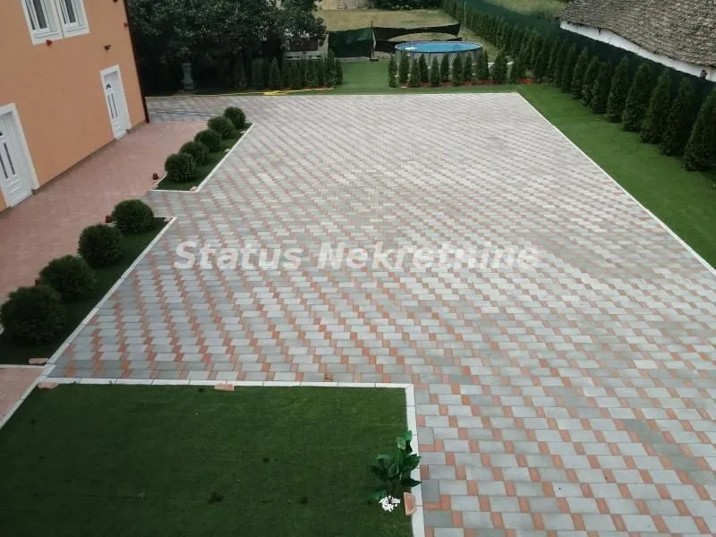 Rent, office space, 300m², Kać, Novi Sad Sve Podlokacije