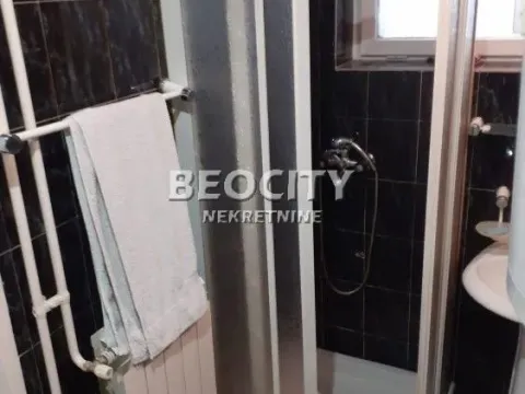 Izdavanje, dvosoban stan, 40m², Savski Trg, Beograd - image 13