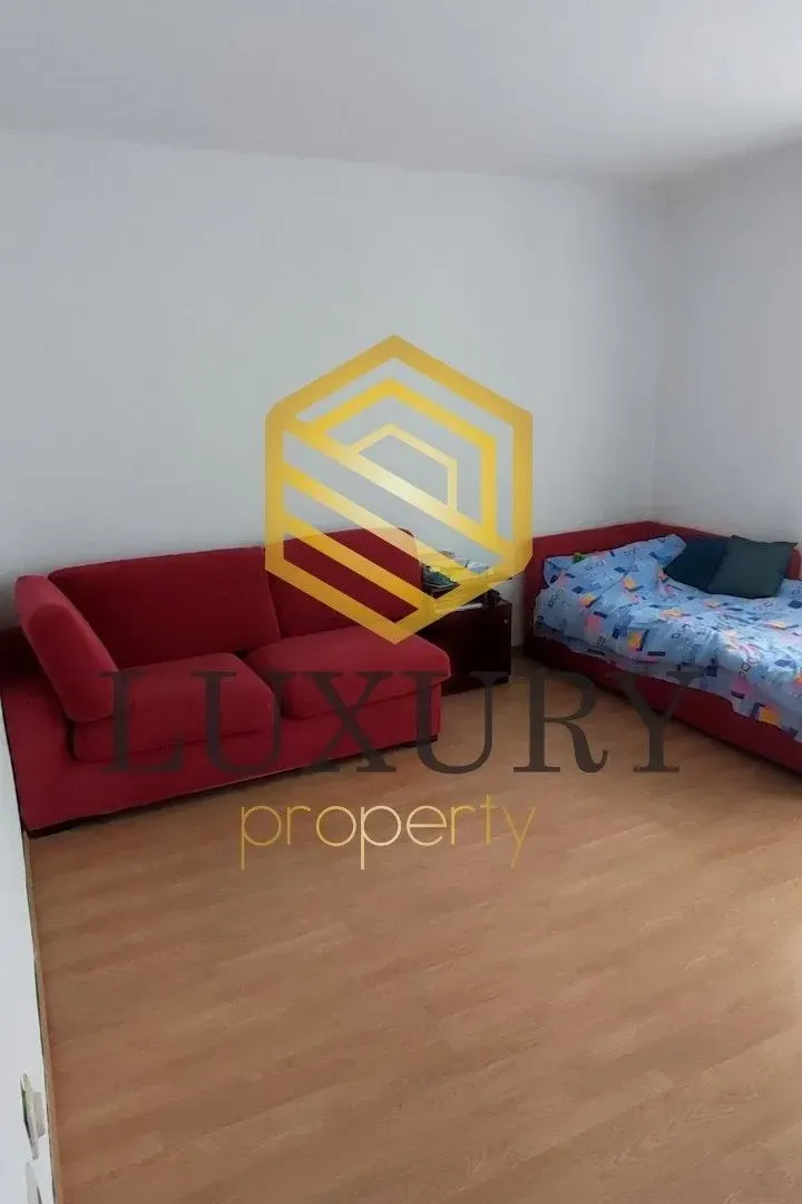 Rent, one bedroom apartment, 120m², 1 maj, Podgorica