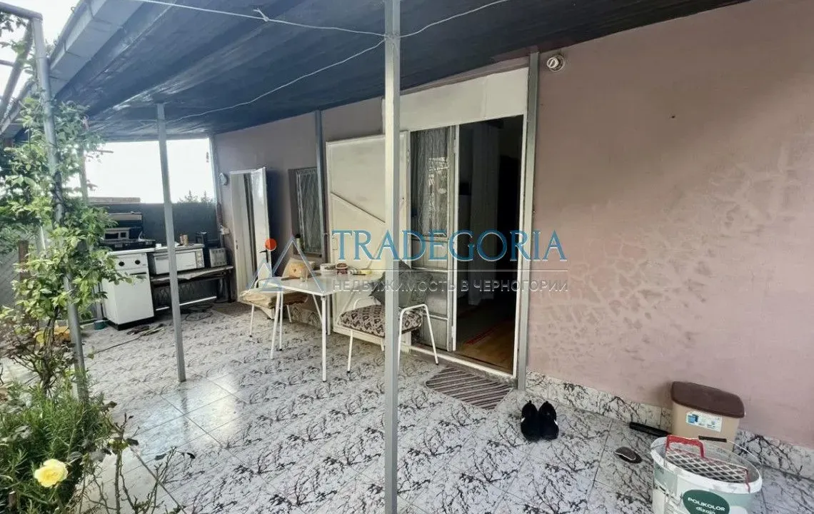 Sale, house, 52m², Sutomore, Bar