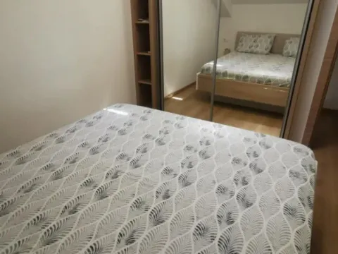 Izdavanje, stan, 47m², Pobrežje, Podgorica - image 8