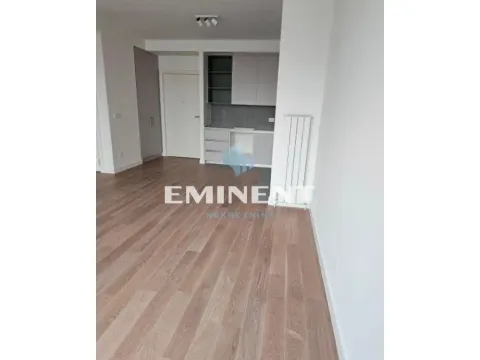 Izdavanje, dvosoban stan, 55m², Savski Venac, Beograd - image 2