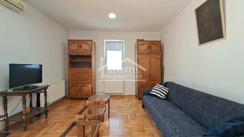 Rent, two bedroom apartment, 51m², Zvezdara Sve Podlokacije, Beograd