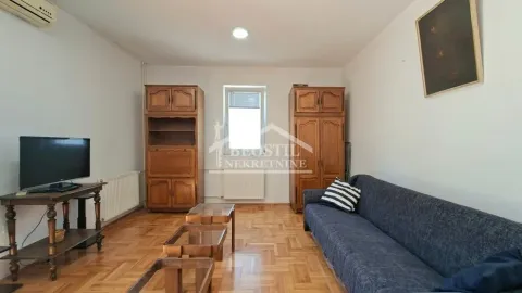 Rent, two bedroom apartment, 51m², Zvezdara Sve Podlokacije, Beograd - image 4