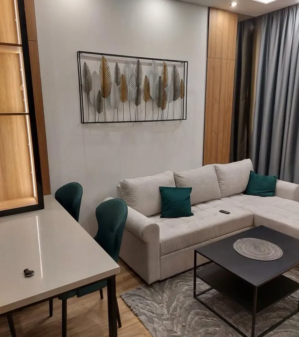 Prodaja, jednosoban stan, 40m², Zagorič, Podgorica