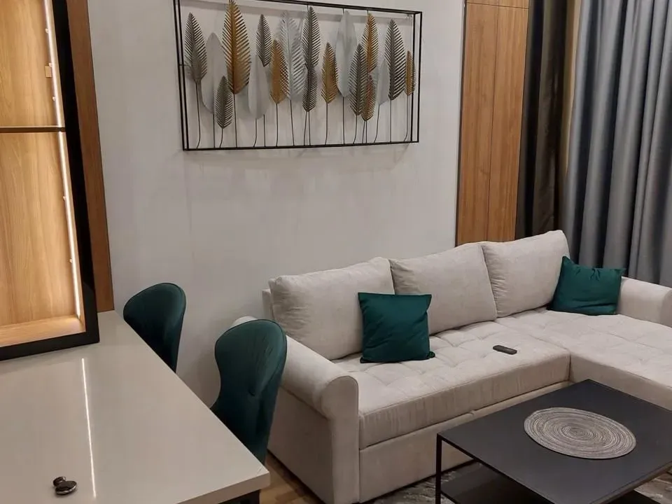 Sale, one bedroom apartment, 40m², Zagorič, Podgorica