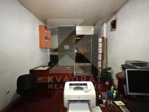 Izdavanje, poslovni prostor, 56m², Kruševac, Podgorica - image 2