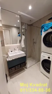 Rent, three bedroom apartment, 92m², Kalenić Pijaca, Vračar Sve Podlokacije - image 20