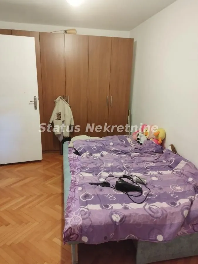 Izdavanje, dvosoban stan, 40m², Grbavica, Novi Sad Sve Podlokacije