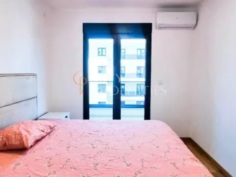 Izdavanje, stan, 69m², New City, Podgorica - image 8