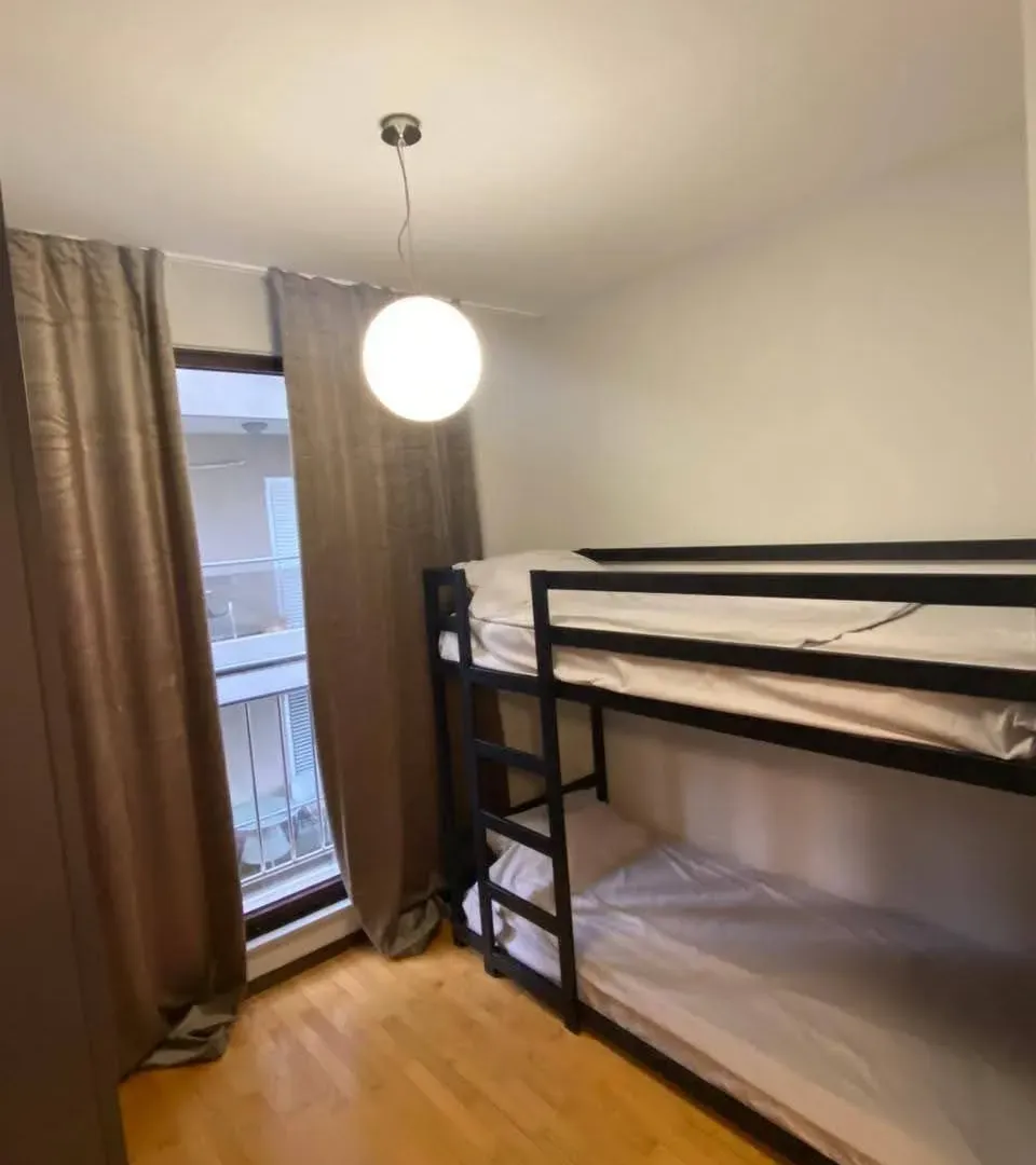 Sale, three bedroom apartment, 89m², Centar, Budva