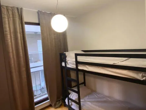 Sale, three bedroom apartment, 89m², Centar, Budva - image 9