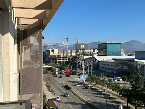 Prodaja, jednosoban stan, 44m², City Kvart, Podgorica - image 16