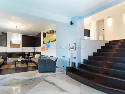 Rent, house, 365m², Uciteljsko Naselje, Zvezdara Sve Podlokacije - image 23