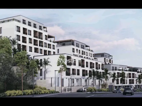 Prodaja, garsonjera, 24m², Tivat, Crna Gora - image 17