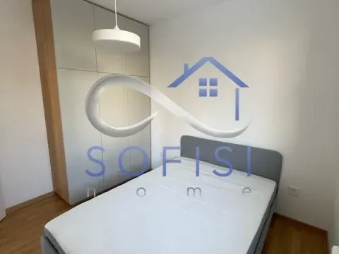 Izdavanje, jednosoban stan, 40m², Telep, Novi Sad Sve Podlokacije - image 8