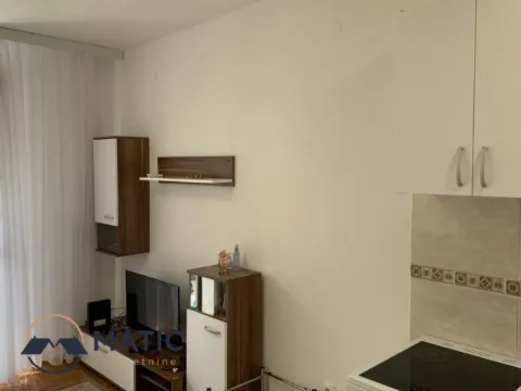 Sale, studio apartment, 26m², Nova Detelinara, Novi Sad Sve Podlokacije - image 2