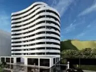 Prodaja, jednosoban stan, 54m², Centar, Bar - image 1